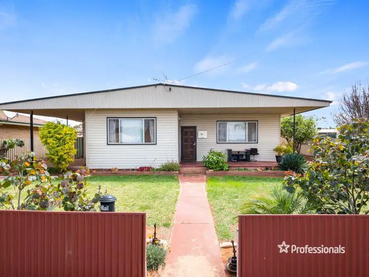 Second view of Homely house listing, 15E Hare Street, Mullingar WA 6430