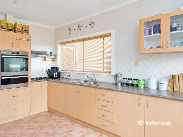 Fifth view of Homely house listing, 15E Hare Street, Mullingar WA 6430