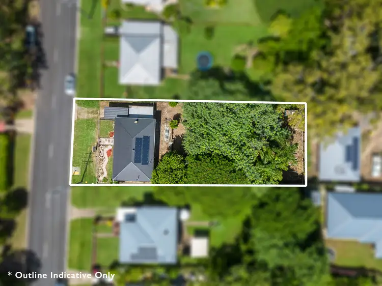 Main view of Homely house listing, 30 Allen Street, North Ipswich QLD 4305