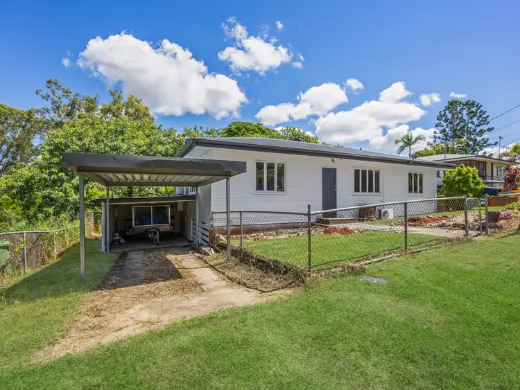 Second view of Homely house listing, 30 Allen Street, North Ipswich QLD 4305
