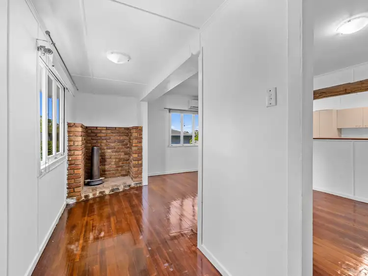 Fourth view of Homely house listing, 30 Allen Street, North Ipswich QLD 4305