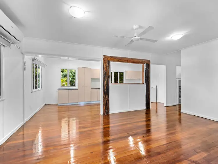 Fifth view of Homely house listing, 30 Allen Street, North Ipswich QLD 4305