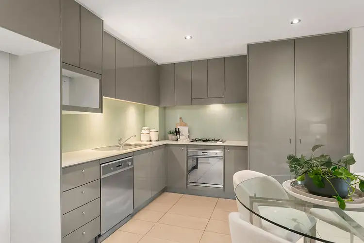 Third view of Homely apartment listing, 3/9-11 Olympia Road, Naremburn NSW 2065