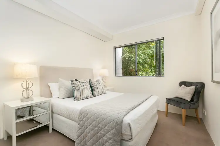Fourth view of Homely apartment listing, 3/9-11 Olympia Road, Naremburn NSW 2065