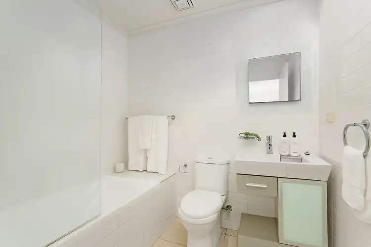 Fifth view of Homely apartment listing, 3/9-11 Olympia Road, Naremburn NSW 2065