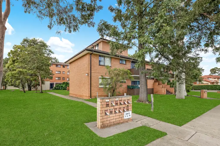 11/77-81 Saddington Street, St Marys NSW 2760