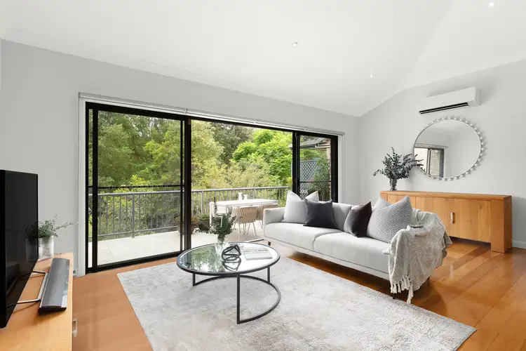 61 Johnston Crescent, Lane Cove NSW 2066