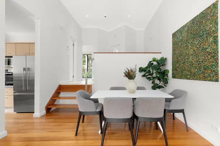 Third view of Homely semi-detached listing, 61 Johnston Crescent, Lane Cove NSW 2066