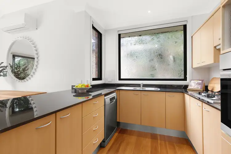 Fourth view of Homely semi-detached listing, 61 Johnston Crescent, Lane Cove NSW 2066