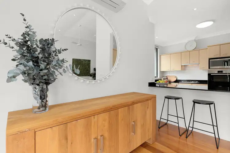 Fifth view of Homely semi-detached listing, 61 Johnston Crescent, Lane Cove NSW 2066