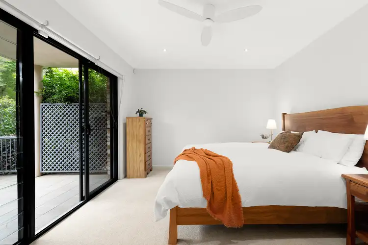 Sixth view of Homely semi-detached listing, 61 Johnston Crescent, Lane Cove NSW 2066