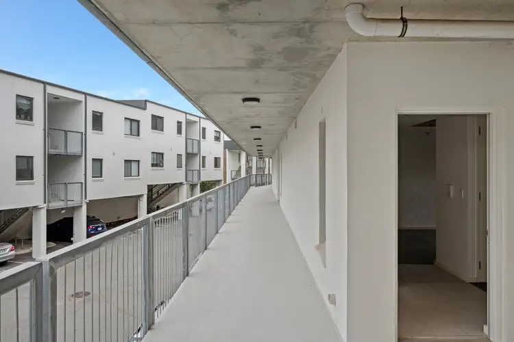 Fourth view of Homely apartment listing, 76/59 Breaksea Drive, North Coogee WA 6163