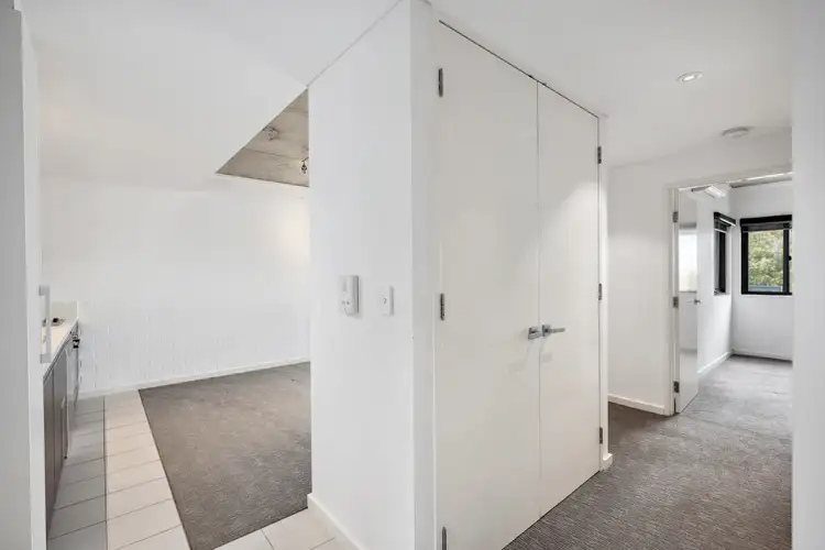 Fifth view of Homely apartment listing, 76/59 Breaksea Drive, North Coogee WA 6163