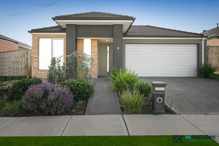 8 Letson Street, Mickleham VIC 3064