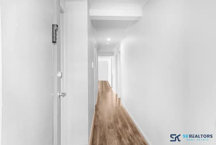 Second view of Homely house listing, 8 Letson Street, Mickleham VIC 3064