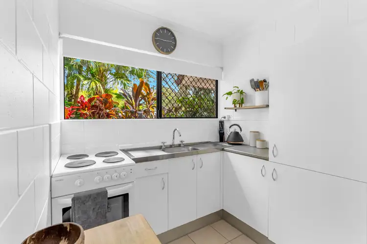Fourth view of Homely unit listing, 4/50-56 Woodward Street, Edge Hill QLD 4870