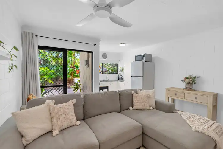 Fifth view of Homely unit listing, 4/50-56 Woodward Street, Edge Hill QLD 4870