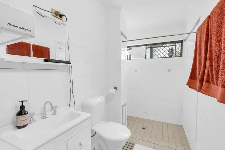 Sixth view of Homely unit listing, 4/50-56 Woodward Street, Edge Hill QLD 4870