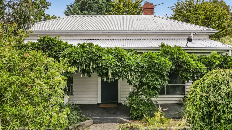 Main view of Homely house listing, 22 Anslow Street, Woodend VIC 3442