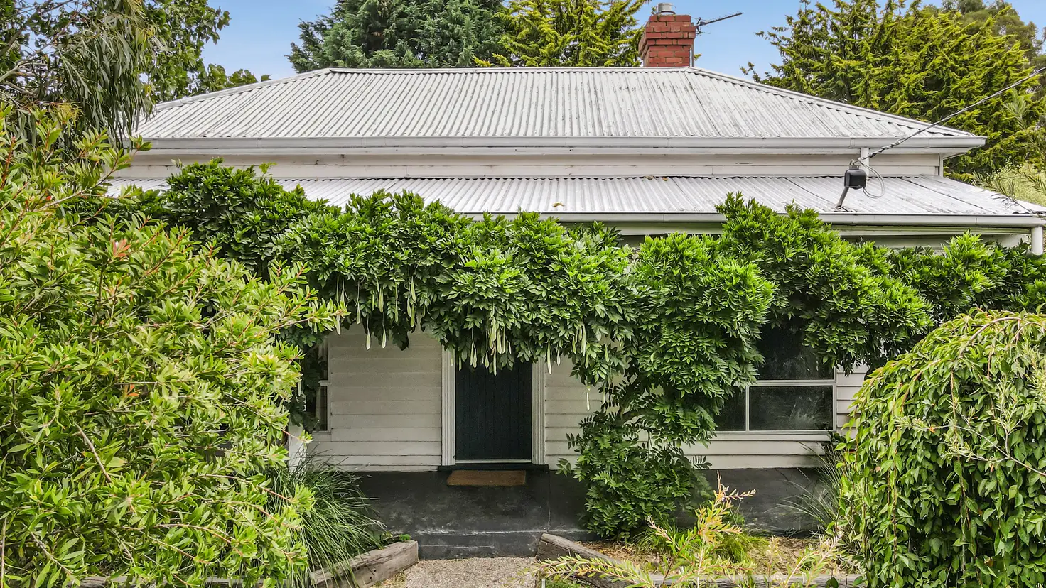 Main view of Homely house listing, 22 Anslow Street, Woodend VIC 3442
