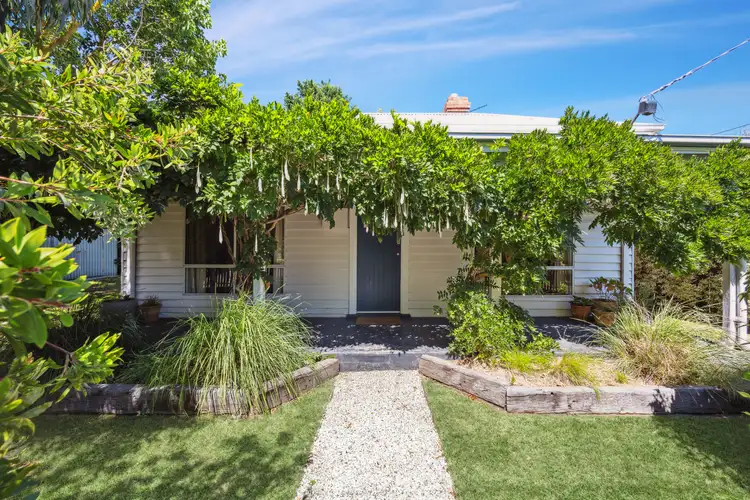 Second view of Homely house listing, 22 Anslow Street, Woodend VIC 3442