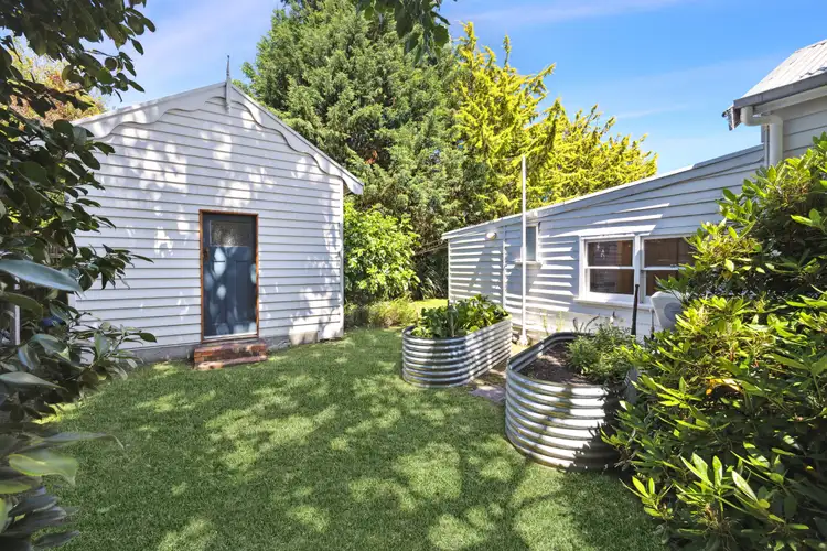 Third view of Homely house listing, 22 Anslow Street, Woodend VIC 3442