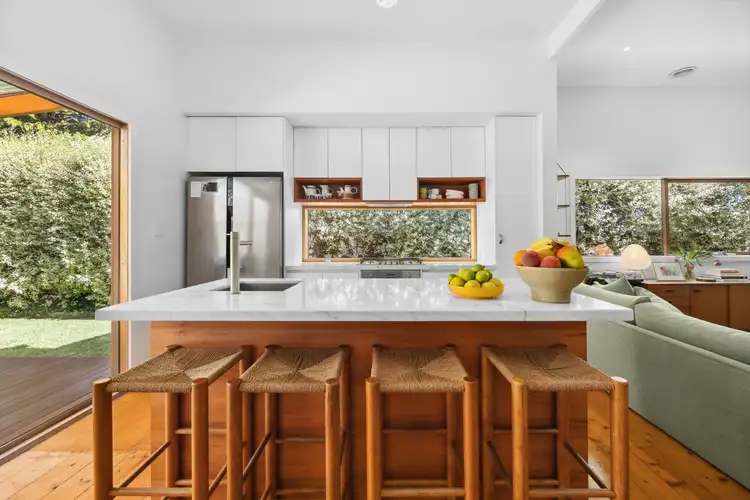 Fourth view of Homely house listing, 22 Anslow Street, Woodend VIC 3442