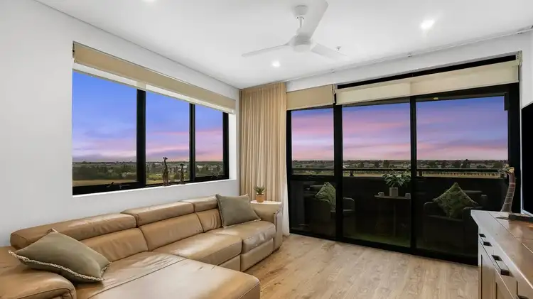 Fourth view of Homely apartment listing, 302/2 Clark street, Williams Landing VIC 3027