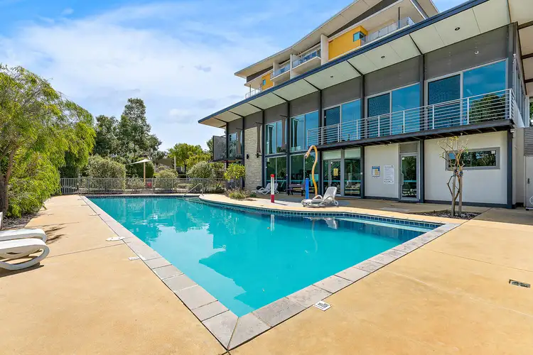 510/25 Malata Crescent, Success WA 6164
