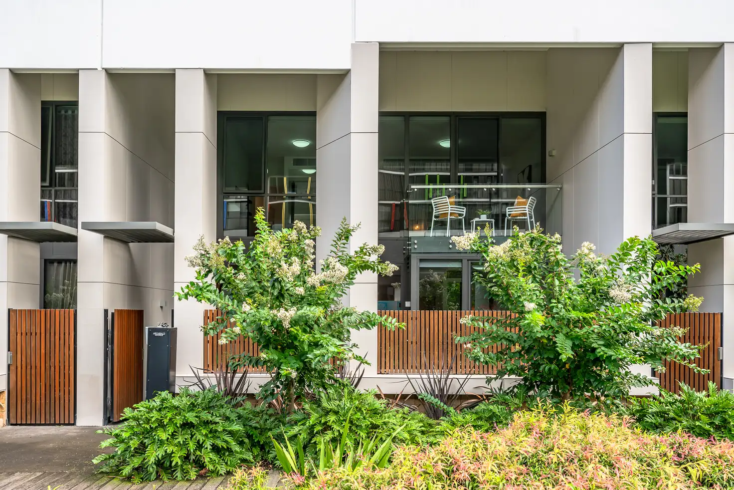 Main view of Homely apartment listing, 7/25 Archibald Avenue, Waterloo NSW 2017