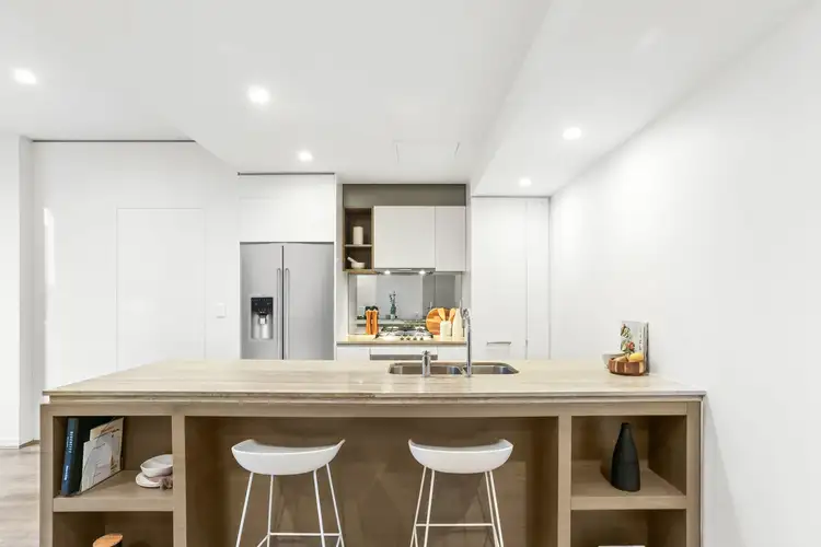 Third view of Homely apartment listing, 7/25 Archibald Avenue, Waterloo NSW 2017