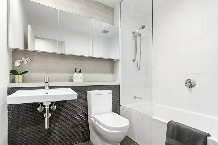 Fifth view of Homely apartment listing, 7/25 Archibald Avenue, Waterloo NSW 2017