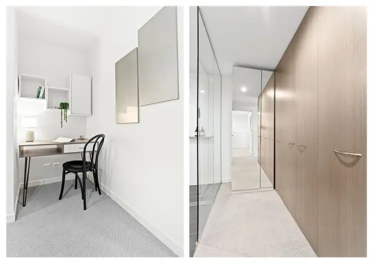 Sixth view of Homely apartment listing, 7/25 Archibald Avenue, Waterloo NSW 2017