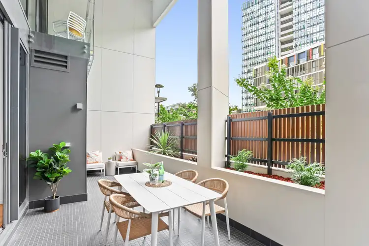 Seventh view of Homely apartment listing, 7/25 Archibald Avenue, Waterloo NSW 2017