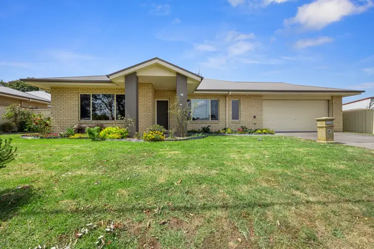6B Ritchie Street, Leongatha VIC 3953