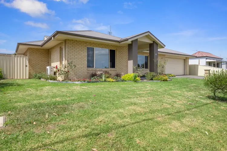 Second view of Homely house listing, 6B Ritchie Street, Leongatha VIC 3953