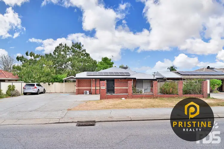 27 Murdoch Drive, Greenfields WA 6210