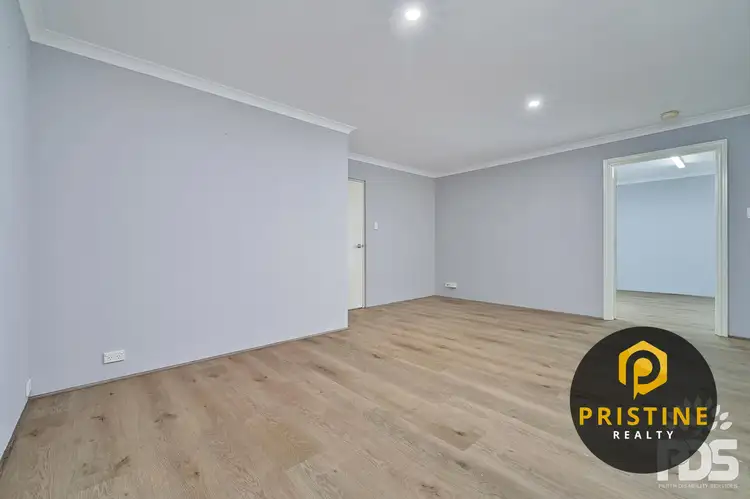 Third view of Homely house listing, 27 Murdoch Drive, Greenfields WA 6210
