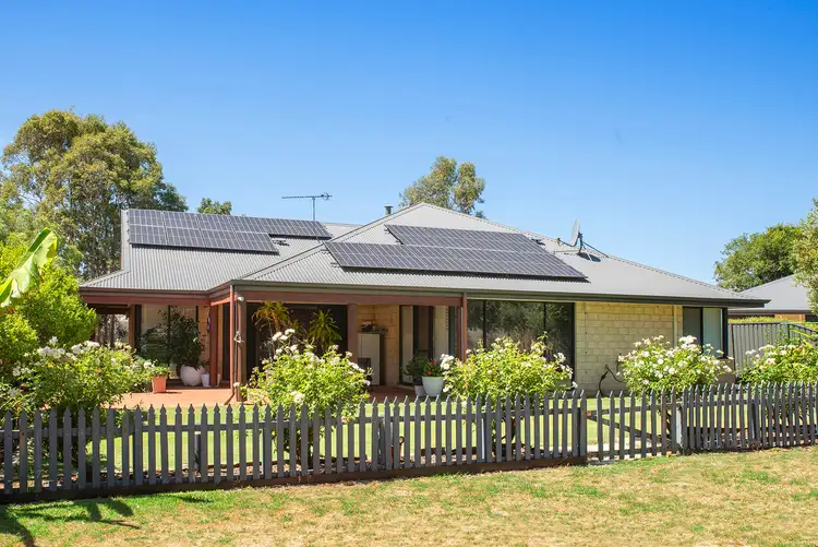 Main view of Homely house listing, 20 Sandalford Court, Dunsborough WA 6281
