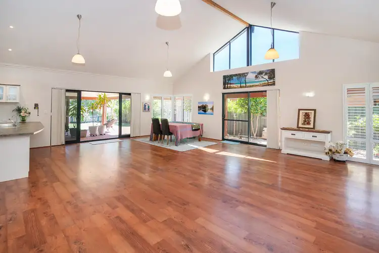 Fifth view of Homely house listing, 20 Sandalford Court, Dunsborough WA 6281