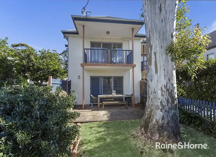 109-111 Manning Street