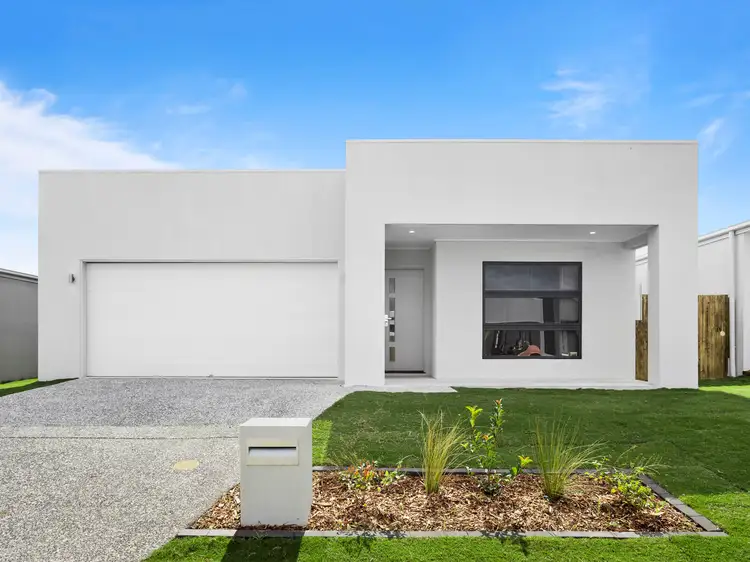 4 Coutts Street, Greenbank QLD 4124