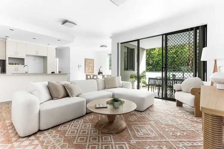 35/553 New Canterbury Road, Dulwich Hill NSW 2203
