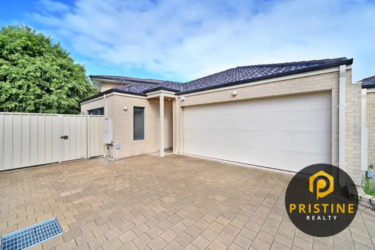 Main view of Homely house listing, 91C Eastdene Circle, Nollamara WA 6061