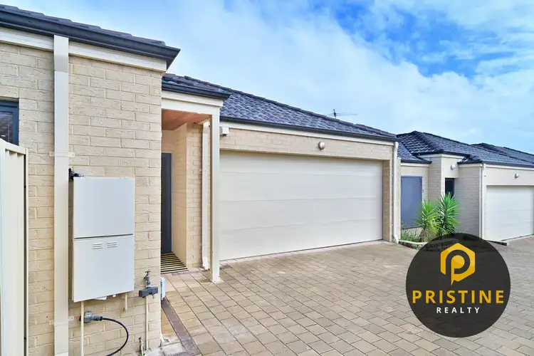 Third view of Homely house listing, 91C Eastdene Circle, Nollamara WA 6061