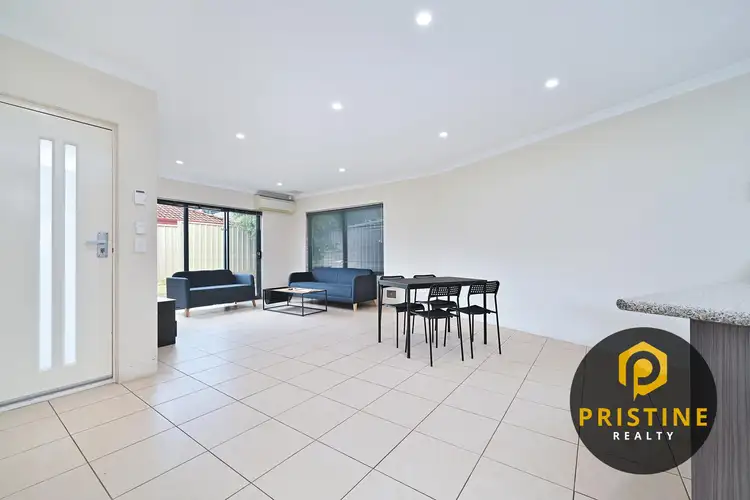 Fourth view of Homely house listing, 91C Eastdene Circle, Nollamara WA 6061