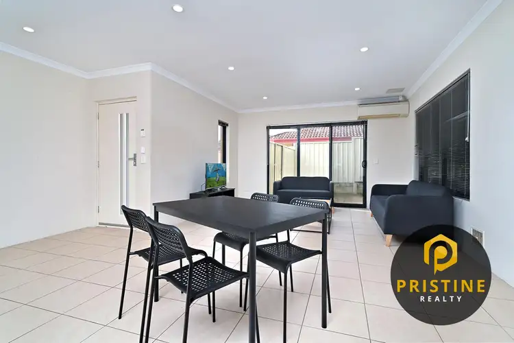Fifth view of Homely house listing, 91C Eastdene Circle, Nollamara WA 6061