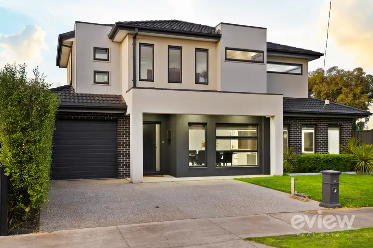 Main view of Homely house listing, 206 Forrest Street, Ardeer VIC 3022