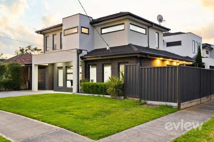 Second view of Homely house listing, 206 Forrest Street, Ardeer VIC 3022
