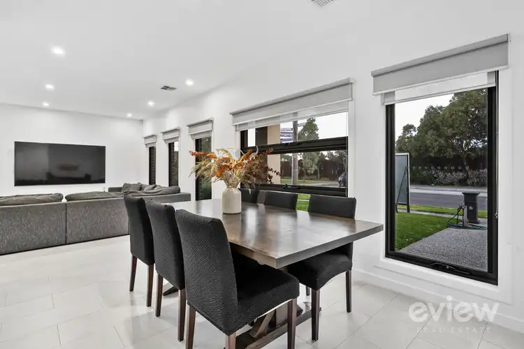 Fourth view of Homely house listing, 206 Forrest Street, Ardeer VIC 3022